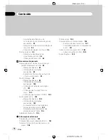 Preview for 74 page of Pioneer Super Tuner IIID DEH-P5950IB Operation Manual