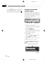 Preview for 82 page of Pioneer Super Tuner IIID DEH-P5950IB Operation Manual