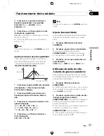 Preview for 91 page of Pioneer Super Tuner IIID DEH-P5950IB Operation Manual