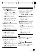 Preview for 19 page of Pioneer Super Tuner IIID DEH-P6200BT Operation Manual