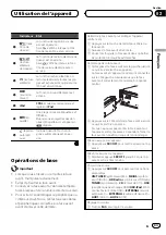 Preview for 43 page of Pioneer Super Tuner IIID DEH-P6200BT Operation Manual