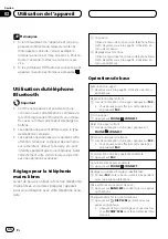 Preview for 44 page of Pioneer Super Tuner IIID DEH-P6200BT Operation Manual