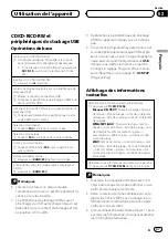 Preview for 47 page of Pioneer Super Tuner IIID DEH-P6200BT Operation Manual