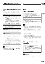 Preview for 49 page of Pioneer Super Tuner IIID DEH-P6200BT Operation Manual