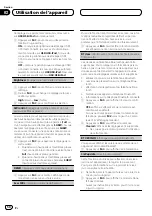 Preview for 58 page of Pioneer Super Tuner IIID DEH-P6200BT Operation Manual