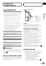 Preview for 73 page of Pioneer Super Tuner IIID DEH-P6200BT Operation Manual