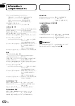 Preview for 76 page of Pioneer Super Tuner IIID DEH-P6200BT Operation Manual