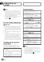 Preview for 84 page of Pioneer Super Tuner IIID DEH-P6200BT Operation Manual