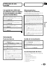 Preview for 85 page of Pioneer Super Tuner IIID DEH-P6200BT Operation Manual