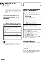 Preview for 88 page of Pioneer Super Tuner IIID DEH-P6200BT Operation Manual