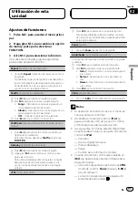 Preview for 91 page of Pioneer Super Tuner IIID DEH-P6200BT Operation Manual