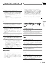 Preview for 109 page of Pioneer Super Tuner IIID DEH-P6200BT Operation Manual