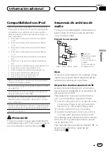 Preview for 111 page of Pioneer Super Tuner IIID DEH-P6200BT Operation Manual