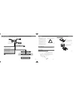 Preview for 5 page of Pioneer Super Tuner IIID DEH-P680MP Installation Manual