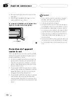 Предварительный просмотр 82 страницы Pioneer Super Tuner IIID DEH-P680MP Operation Manual