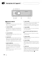 Предварительный просмотр 86 страницы Pioneer Super Tuner IIID DEH-P680MP Operation Manual