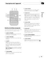 Предварительный просмотр 87 страницы Pioneer Super Tuner IIID DEH-P680MP Operation Manual