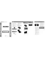 Preview for 1 page of Pioneer Super Tuner IIID DEH-P6900UB Installation Manual