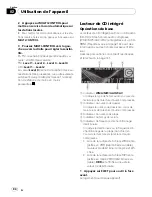 Предварительный просмотр 84 страницы Pioneer Super Tuner IIID DEH-P6900UB Operation Manual