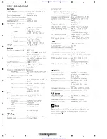 Preview for 6 page of Pioneer Super Tuner IIID DEH-P6900UB Service Manual