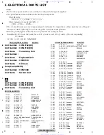 Preview for 42 page of Pioneer Super Tuner IIID DEH-P6900UB Service Manual