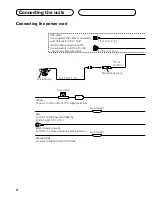 Preview for 4 page of Pioneer Super Tuner IIID DEH-P7100BT Installation Manual