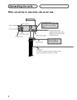 Preview for 8 page of Pioneer Super Tuner IIID DEH-P7100BT Installation Manual