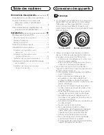 Preview for 16 page of Pioneer Super Tuner IIID DEH-P7100BT Installation Manual