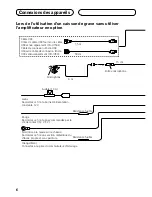 Preview for 20 page of Pioneer Super Tuner IIID DEH-P7100BT Installation Manual