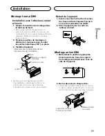 Preview for 25 page of Pioneer Super Tuner IIID DEH-P7100BT Installation Manual