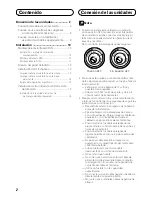 Preview for 30 page of Pioneer Super Tuner IIID DEH-P7100BT Installation Manual