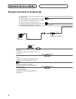 Preview for 32 page of Pioneer Super Tuner IIID DEH-P7100BT Installation Manual