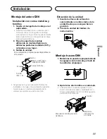 Preview for 39 page of Pioneer Super Tuner IIID DEH-P7100BT Installation Manual