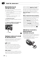 Предварительный просмотр 86 страницы Pioneer Super Tuner IIID DEH-P7100BT Operation Manual