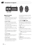 Предварительный просмотр 88 страницы Pioneer Super Tuner IIID DEH-P7100BT Operation Manual