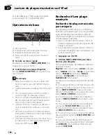 Предварительный просмотр 102 страницы Pioneer Super Tuner IIID DEH-P7100BT Operation Manual