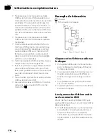 Предварительный просмотр 160 страницы Pioneer Super Tuner IIID DEH-P7100BT Operation Manual