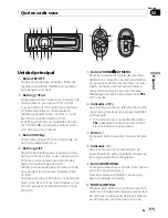 Предварительный просмотр 175 страницы Pioneer Super Tuner IIID DEH-P7100BT Operation Manual