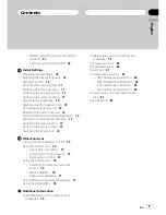 Preview for 5 page of Pioneer Super Tuner IIID+ DEH-P800PRS Operation Manual