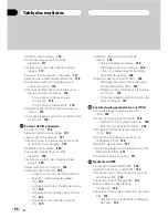 Preview for 88 page of Pioneer Super Tuner IIID+ DEH-P800PRS Operation Manual