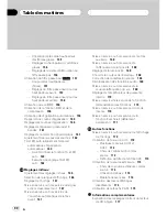 Preview for 90 page of Pioneer Super Tuner IIID+ DEH-P800PRS Operation Manual