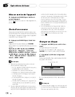 Preview for 102 page of Pioneer Super Tuner IIID+ DEH-P800PRS Operation Manual