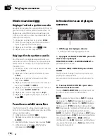 Preview for 148 page of Pioneer Super Tuner IIID+ DEH-P800PRS Operation Manual