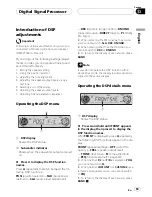 Preview for 63 page of Pioneer Super Tuner IIID DVH-P5000MP Operation Manual