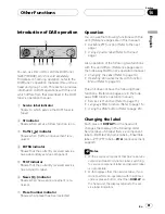 Preview for 81 page of Pioneer Super Tuner IIID DVH-P5000MP Operation Manual