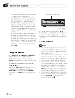 Preview for 110 page of Pioneer Super Tuner IIID DVH-P5000MP Operation Manual