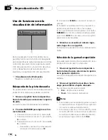 Preview for 138 page of Pioneer Super Tuner IIID DVH-P5000MP Operation Manual