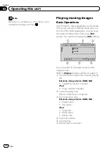 Preview for 16 page of Pioneer Super Tuner IIID MVH-P8200 Operation Manual