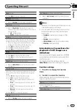 Preview for 25 page of Pioneer Super Tuner IIID MVH-P8200 Operation Manual