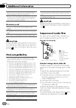 Preview for 52 page of Pioneer Super Tuner IIID MVH-P8200 Operation Manual